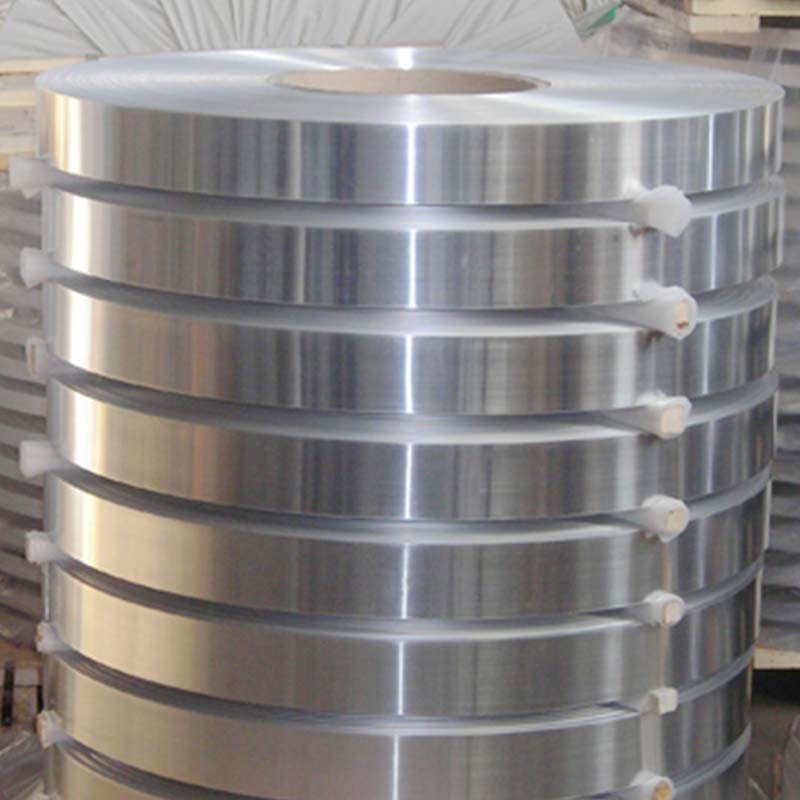 Aluminum Coil for Transformers