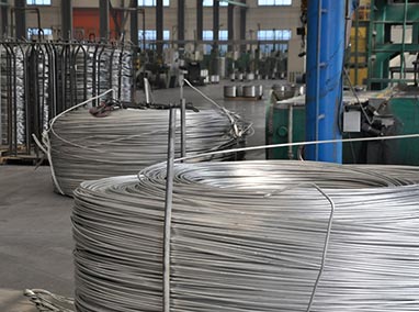 We Control and Strictly Select the Raw Material