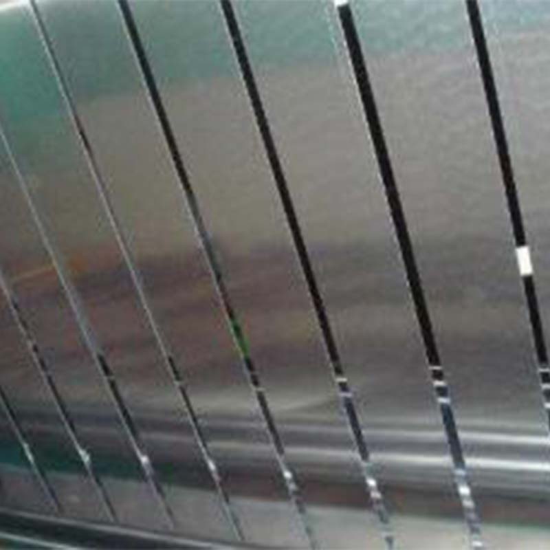 Aluminum Coil for Transformers