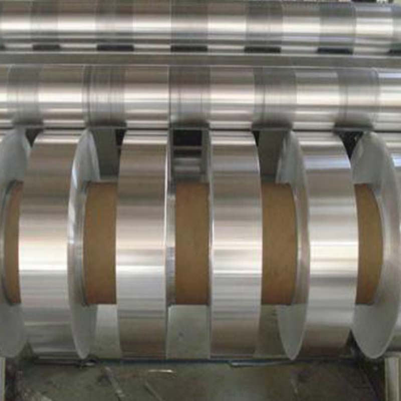 Aluminum Coil for Transformers