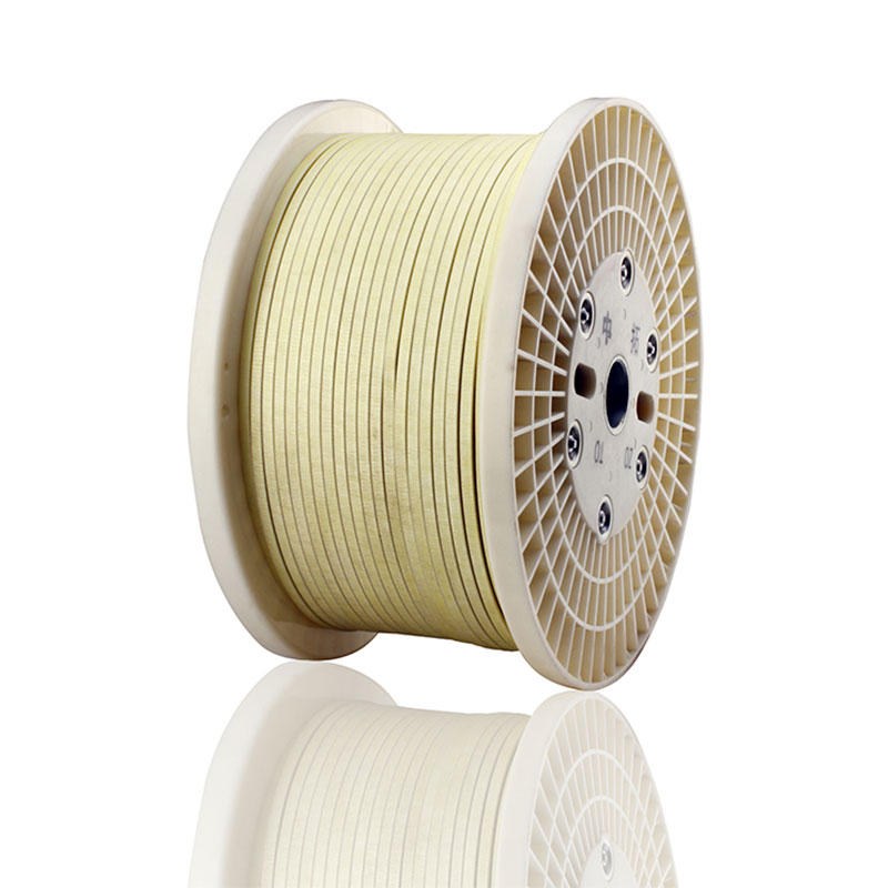 Fiberglass Covered Winding Wire