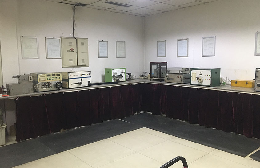 Test Department