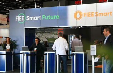 JOGO Ltd. Explores Innovations at FIEE 2023 in São Paulo, Brazil