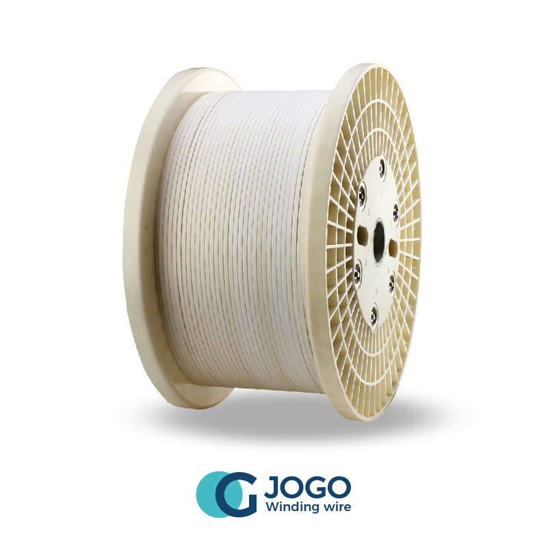 NOMEX Paper Covered Winding Wire