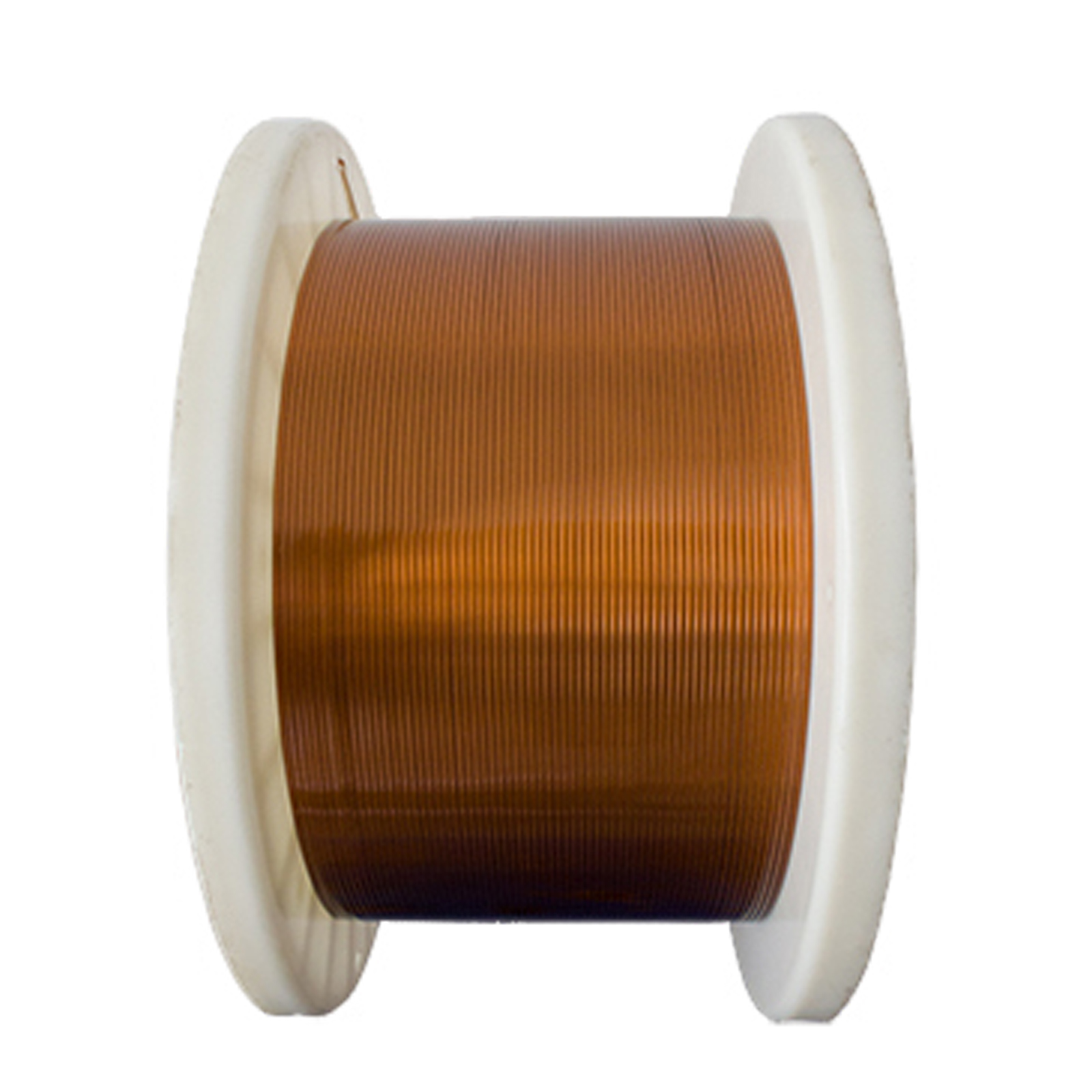 Ultra-Fine Enameled Rectangular Copper Wire