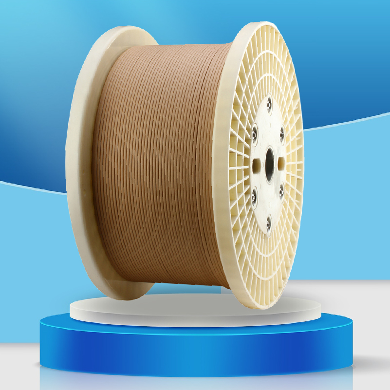 Kraft Paper Covered Winding Wire