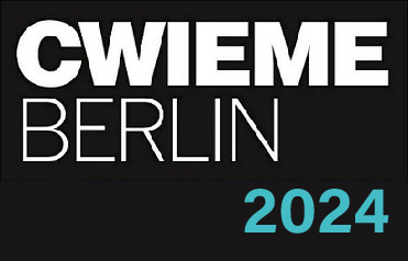 Wenzhou JOGO Appears at the Berlin CWIEME Exhibition