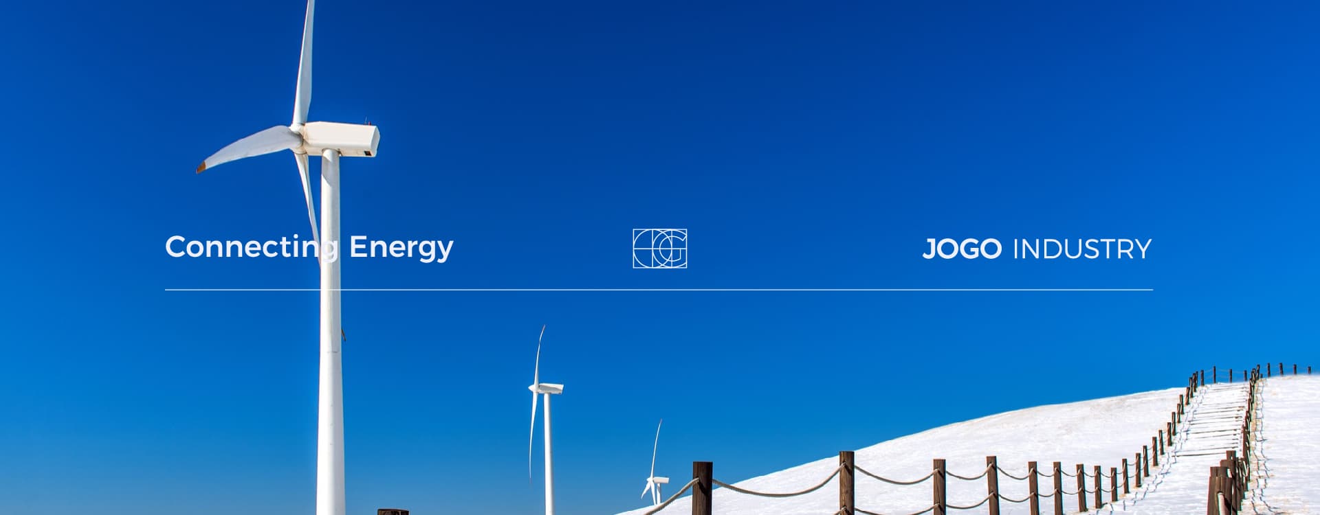 JOGO Group China | High Quality Winding Wire