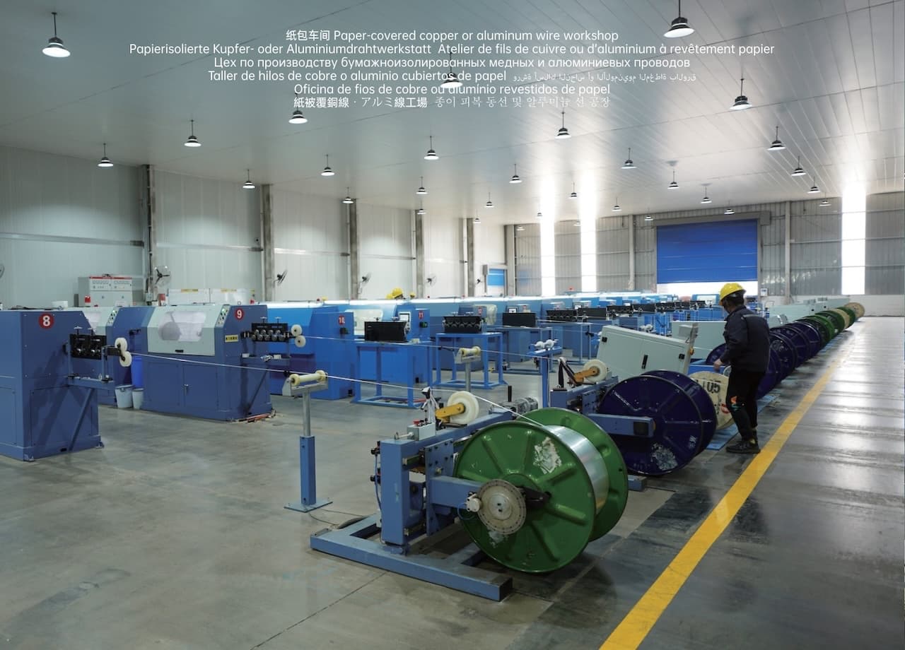 JOGO Factory Panoramic Tour – From Raw Material to Finished Product