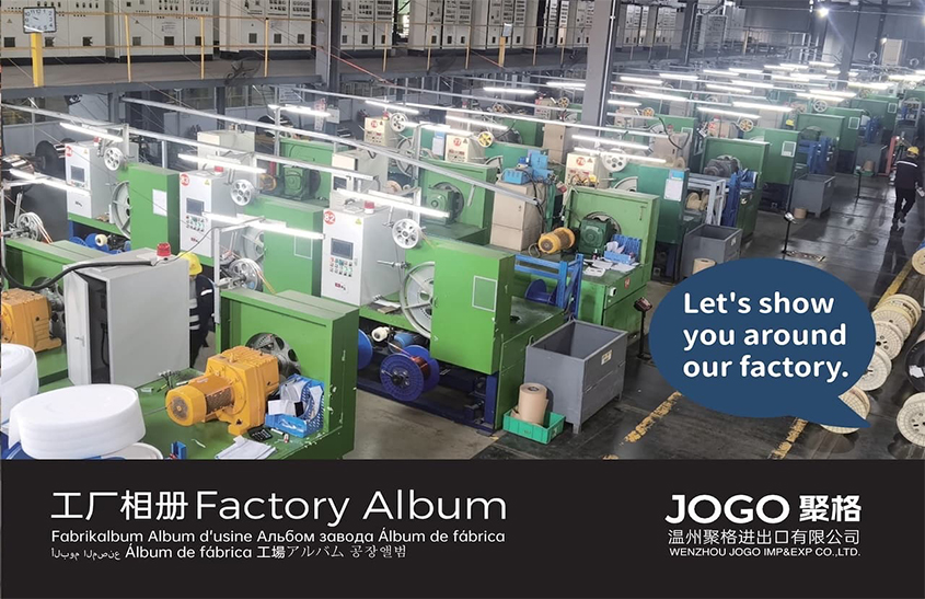 Enameled Rectangular Wire–Magnet Wire for Motors & Transformers