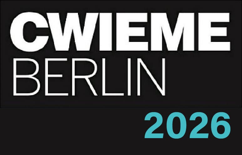 Wenzhou JOGO Shines at CWIEME Berlin 2026