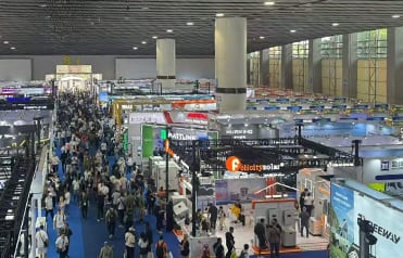 Back to the Canton Fair — A Journey of 22 Editions