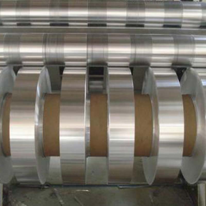 Aluminum Foil (Strip)