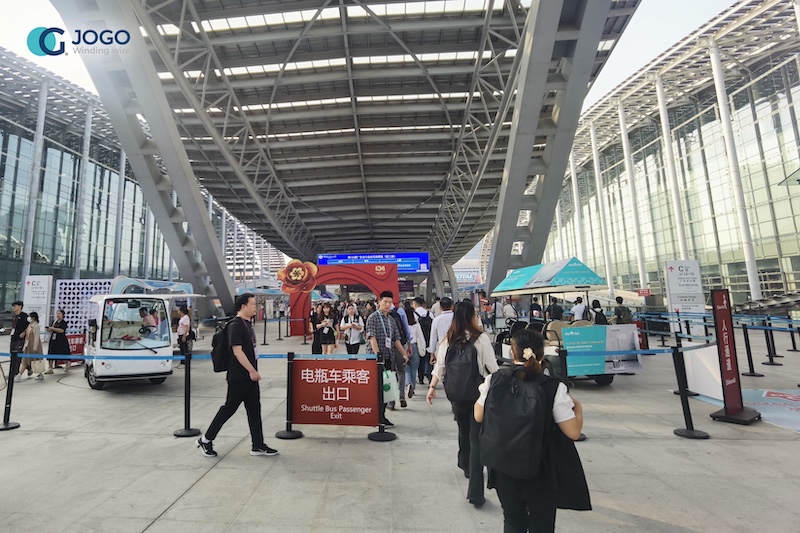 The 134th Canton Fair in 2023: Showcasing the Strength of 