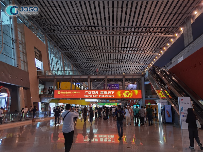 The 134th Canton Fair in 2023: Showcasing the Strength of 