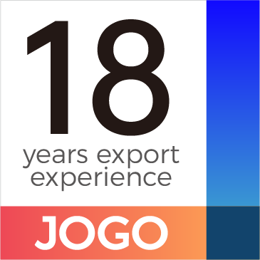 Wenzhou JOGO Imp&Exp Co., Ltd.